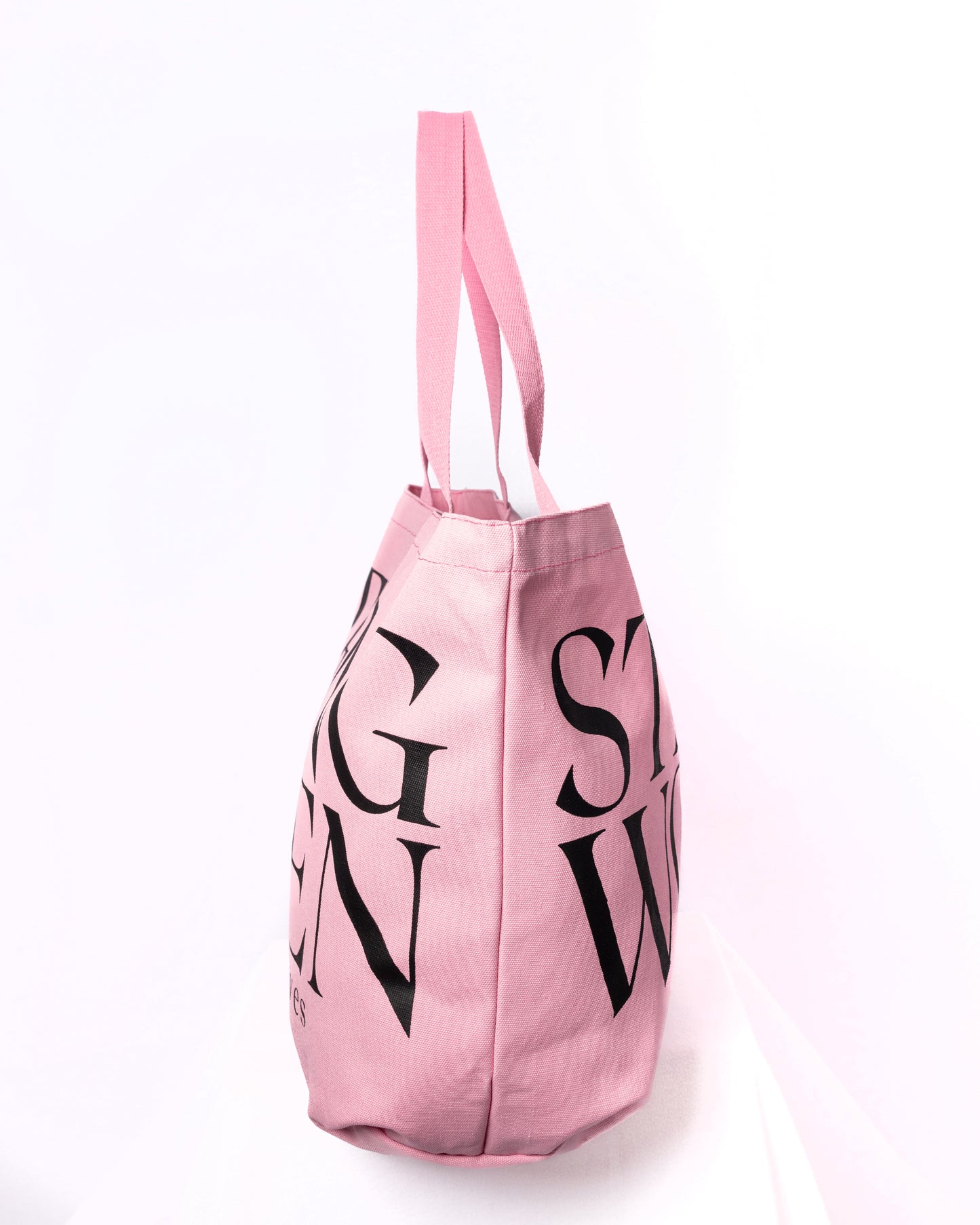 The Massive (Mini Pink)
