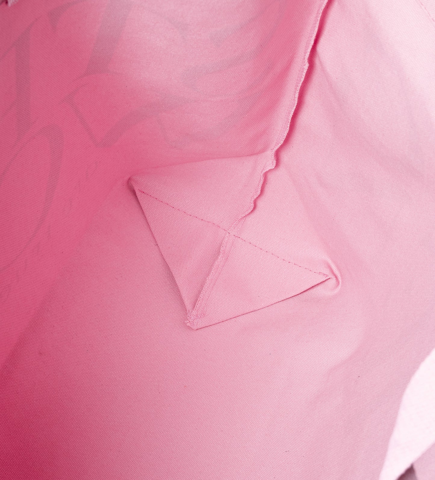 The Massive (Mini Pink)