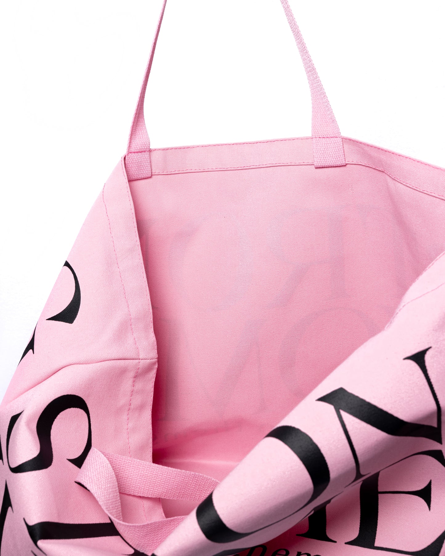 The Massive (Mini Pink)