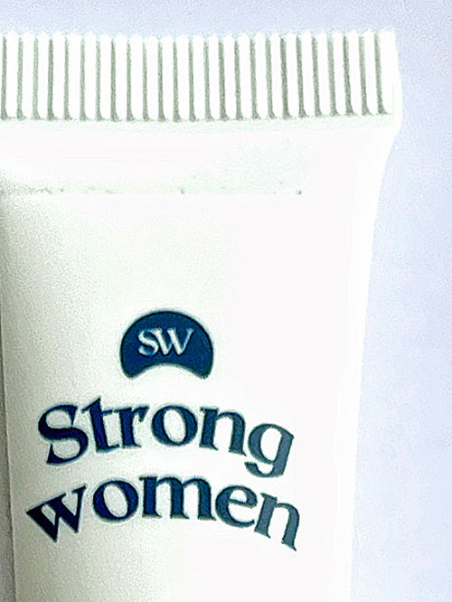 Strongwomen Mixology primer (DUO)