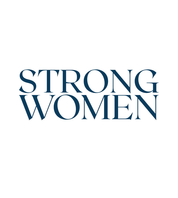 Strong Women