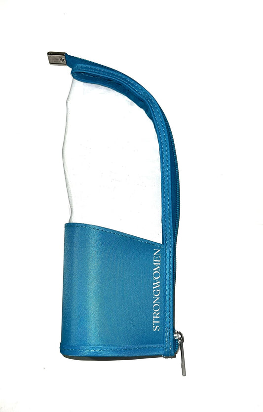 Strongwomen Brush Pouch (15% off)